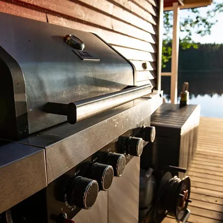 Lingonberry Pieni Moekki Saunalla Mikkeli