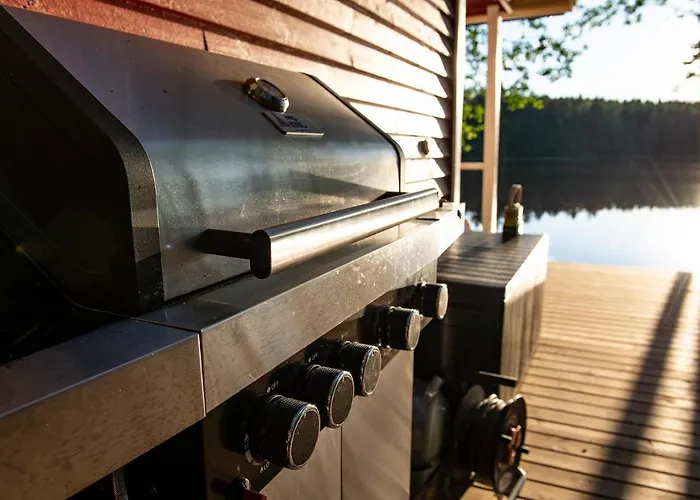 Lingonberry Pieni Moekki Saunalla Mikkeli